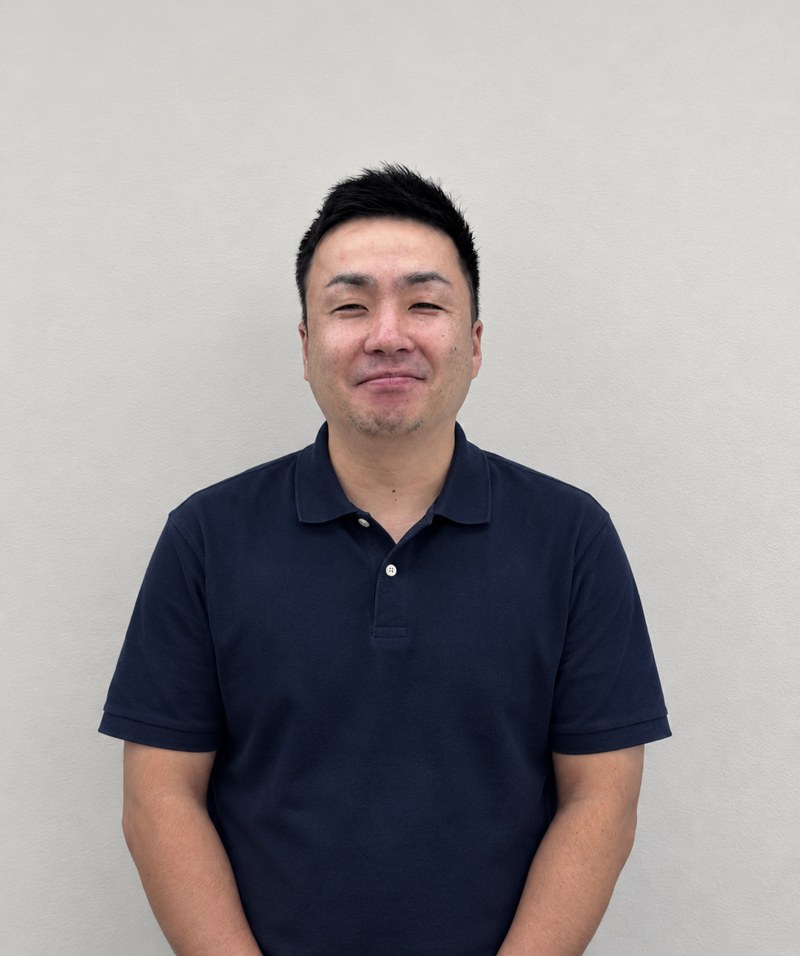 代表 小野 隆平
